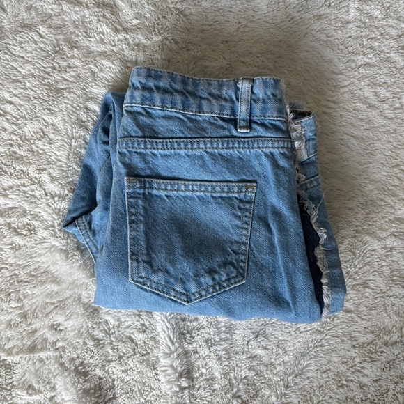 Nasty Gal Cigarette Jeans - Picture 4 of 10